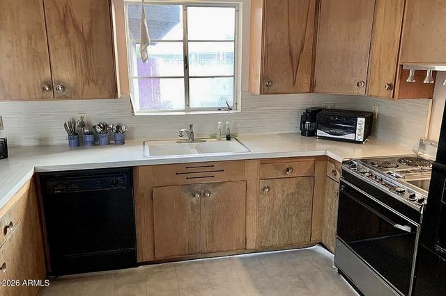 1345 E Rose Lane, Phoenix, AZ 85014