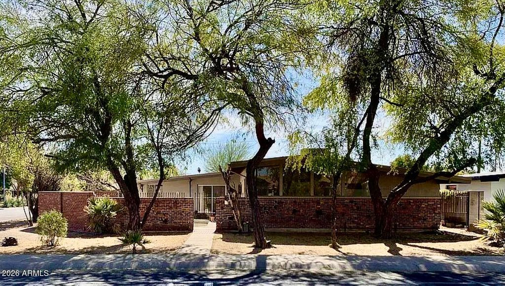 1345 E Rose Lane, Phoenix, AZ 85014