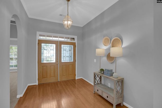 214 Parkside Road, Lexington, SC 29072