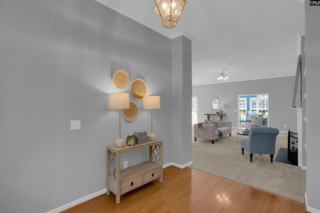 214 Parkside Road, Lexington, SC 29072