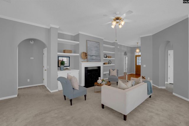 214 Parkside Road, Lexington, SC 29072