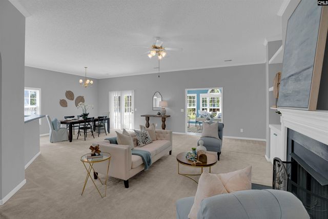 214 Parkside Road, Lexington, SC 29072