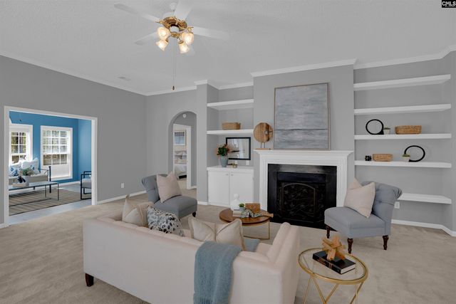 214 Parkside Road, Lexington, SC 29072