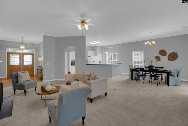 214 Parkside Road, Lexington, SC 29072