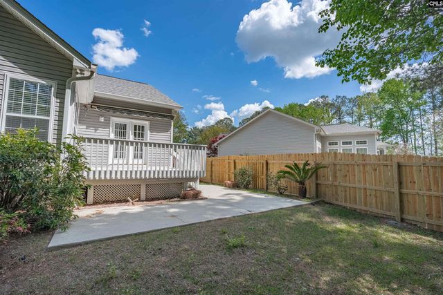 214 Parkside Road, Lexington, SC 29072