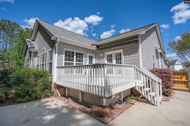 214 Parkside Road, Lexington, SC 29072