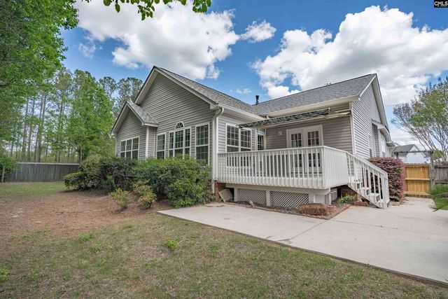 214 Parkside Road, Lexington, SC 29072
