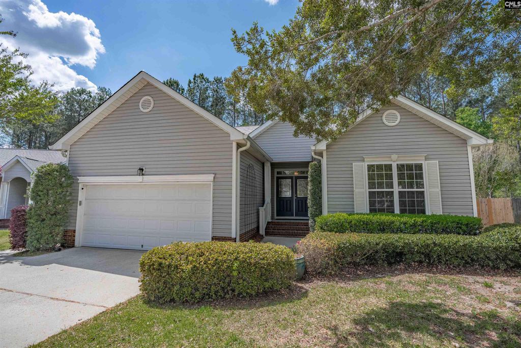 214 Parkside Road, Lexington, SC 29072
