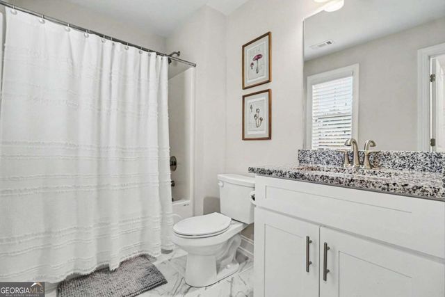 7540 Sunridge Lane, Douglasville, GA 30135