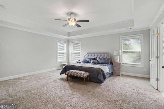 7540 Sunridge Lane, Douglasville, GA 30135