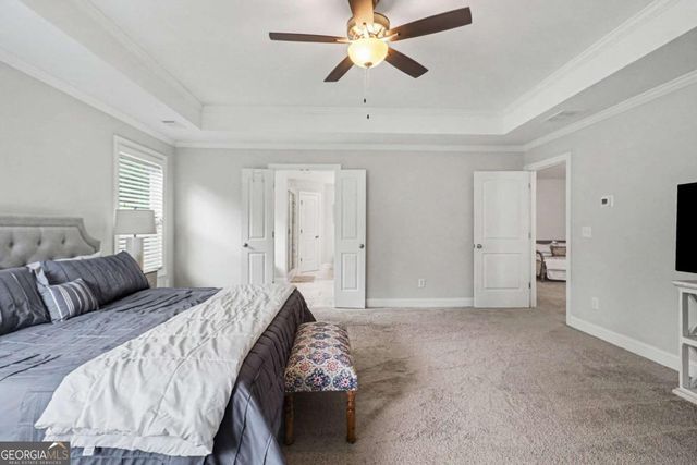 7540 Sunridge Lane, Douglasville, GA 30135