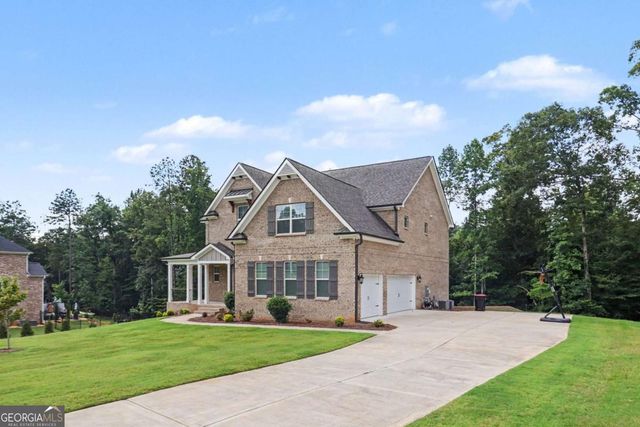 7540 Sunridge Lane, Douglasville, GA 30135