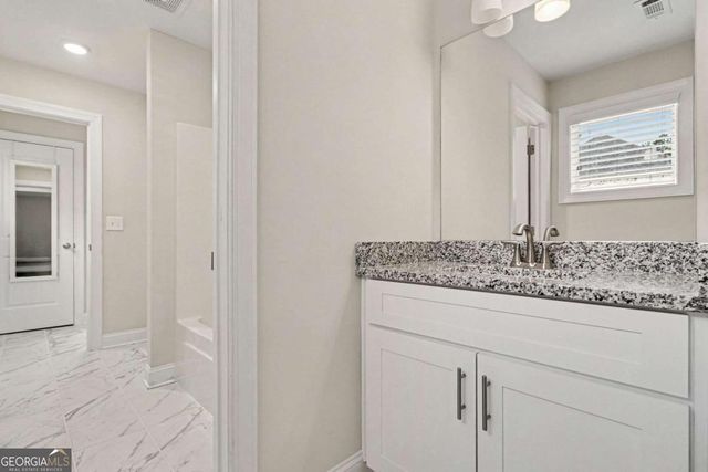 7540 Sunridge Lane, Douglasville, GA 30135