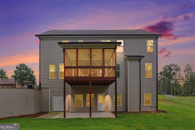 7540 Sunridge Lane, Douglasville, GA 30135