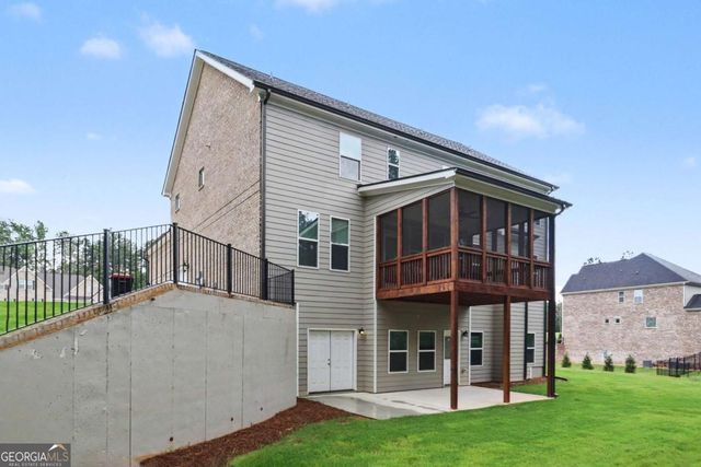 7540 Sunridge Lane, Douglasville, GA 30135