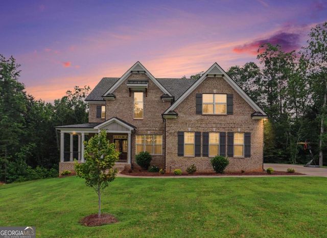 7540 Sunridge Lane, Douglasville, GA 30135