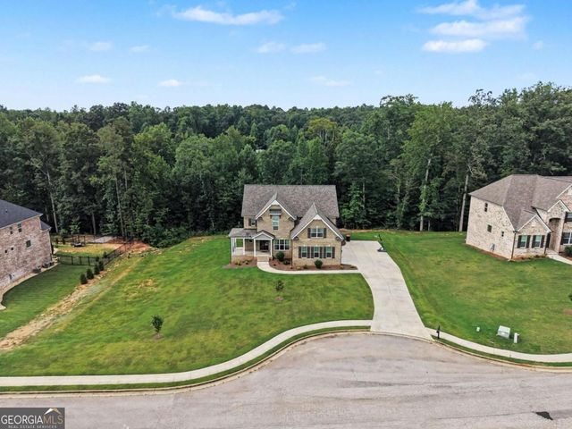 7540 Sunridge Lane, Douglasville, GA 30135