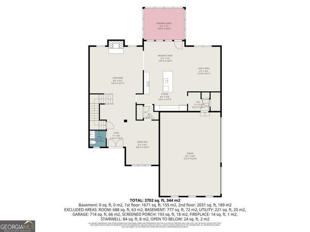 7540 Sunridge Lane, Douglasville, GA 30135