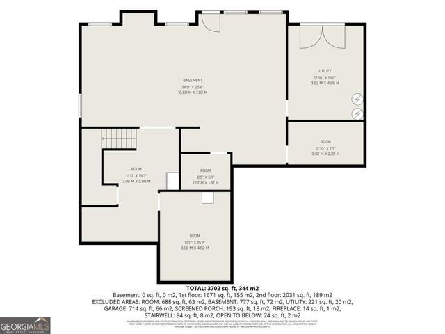 7540 Sunridge Lane, Douglasville, GA 30135