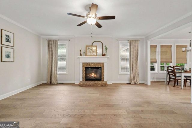 7540 Sunridge Lane, Douglasville, GA 30135