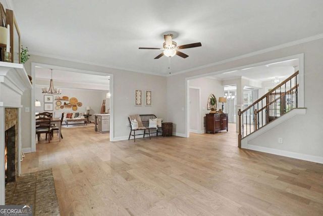 7540 Sunridge Lane, Douglasville, GA 30135