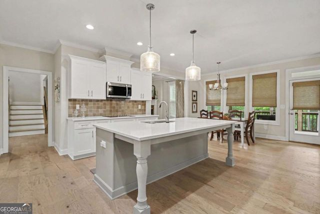 7540 Sunridge Lane, Douglasville, GA 30135