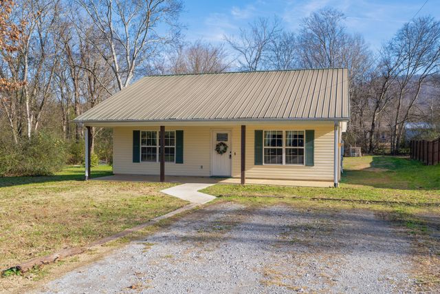 380 Walnut Avenue, Trenton, GA 30752