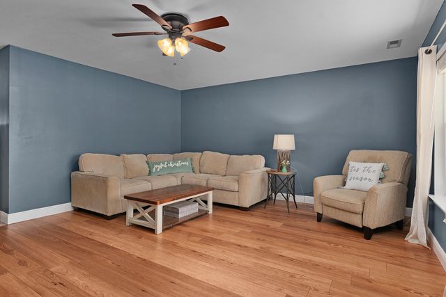 380 Walnut Avenue, Trenton, GA 30752