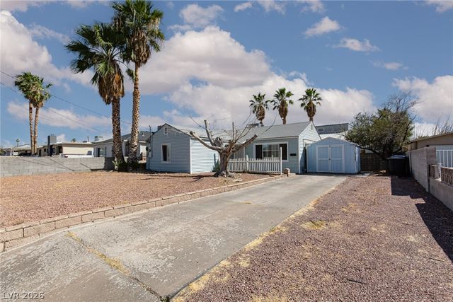 111 Ivy Street, Henderson, NV 89015
