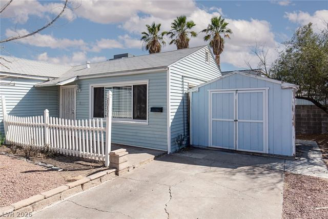 111 Ivy Street, Henderson, NV 89015