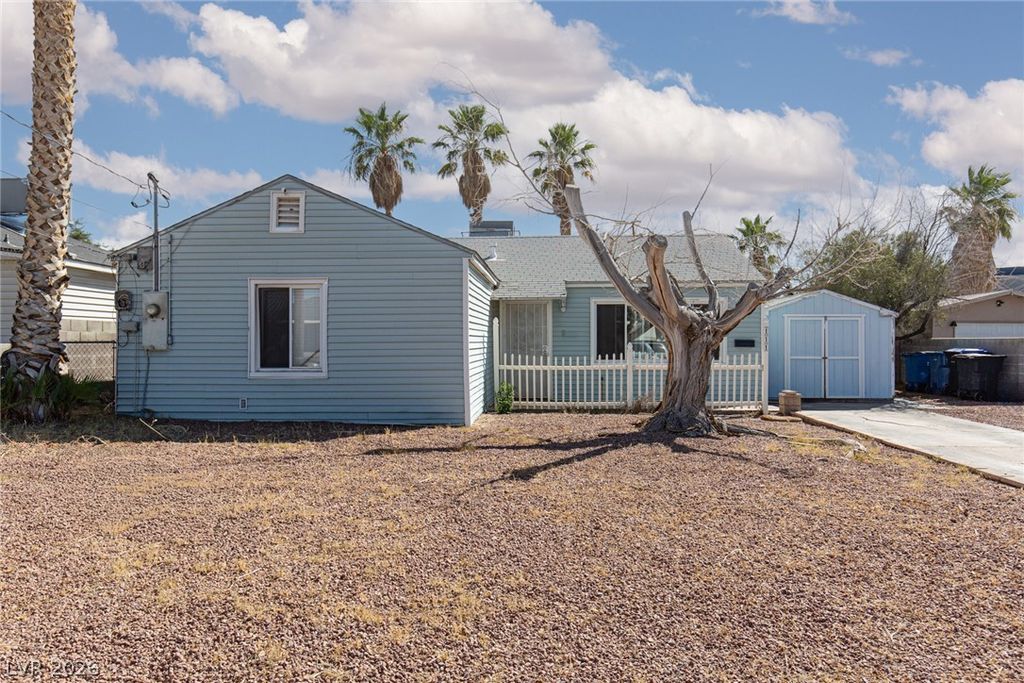 111 Ivy Street, Henderson, NV 89015