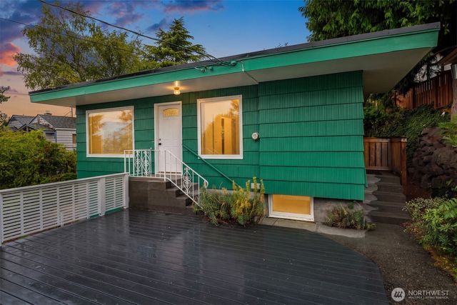 112 NW 44th Street, Seattle, WA 98107