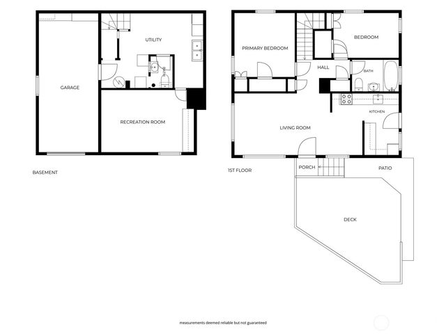 112 NW 44th Street, Seattle, WA 98107