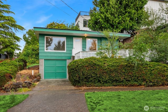 112 NW 44th Street, Seattle, WA 98107