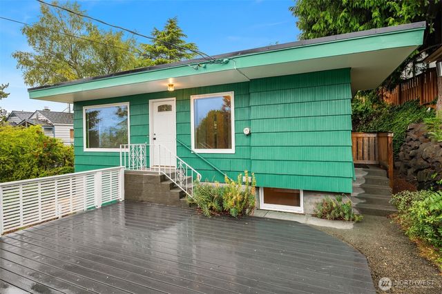 112 NW 44th Street, Seattle, WA 98107