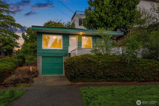 112 NW 44th Street, Seattle, WA 98107