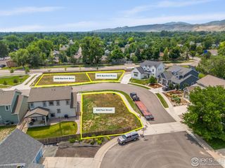 2609 Bartlett Dr, Fort Collins, CO 80521