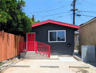 1575 Munson Avenue 1/2, Los Angeles, CA 90042