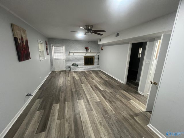 409 Cumberland Drive, Huntsville, AL 35803