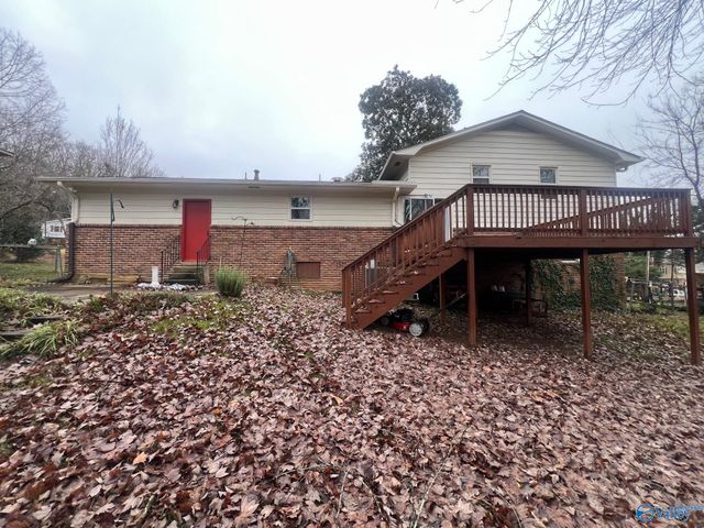 409 Cumberland Drive, Huntsville, AL 35803