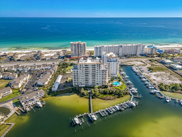 725 Gulf Shore Drive 901A, Destin, FL 32541