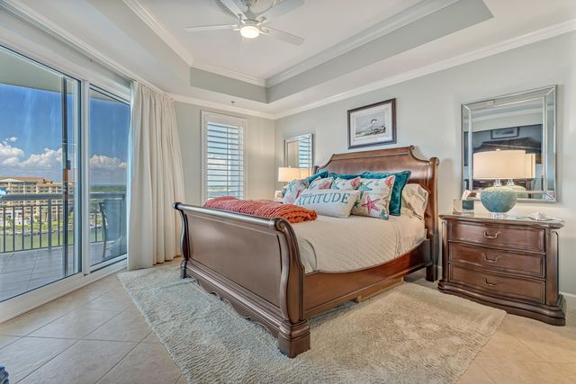 725 Gulf Shore Drive 901A, Destin, FL 32541
