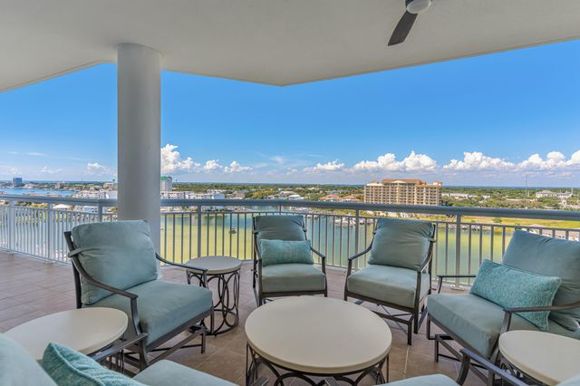 725 Gulf Shore Drive 901A, Destin, FL 32541