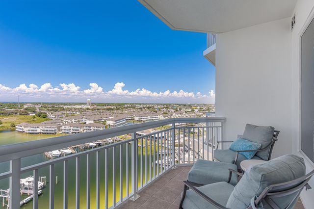 725 Gulf Shore Drive 901A, Destin, FL 32541