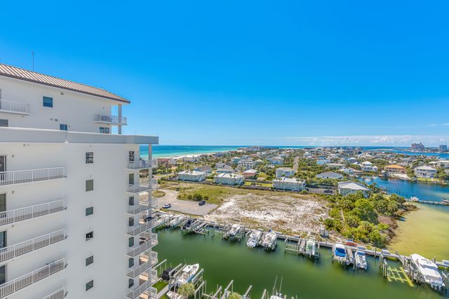 725 Gulf Shore Drive 901A, Destin, FL 32541