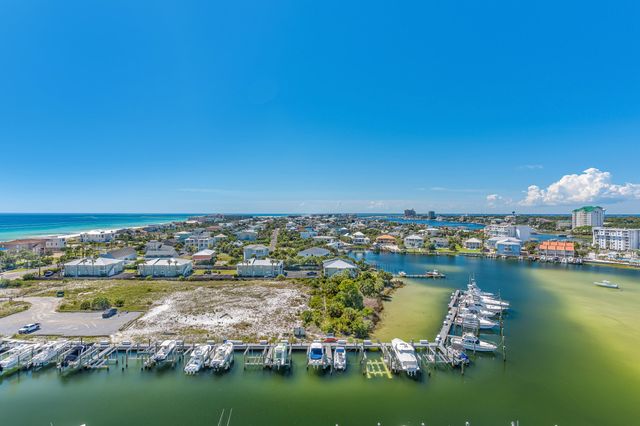 725 Gulf Shore Drive 901A, Destin, FL 32541