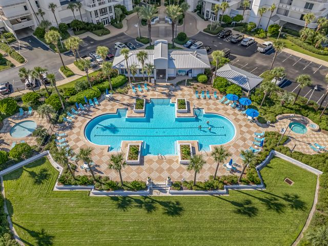 725 Gulf Shore Drive 901A, Destin, FL 32541