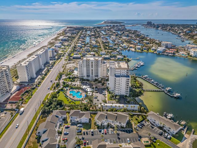 725 Gulf Shore Drive 901A, Destin, FL 32541