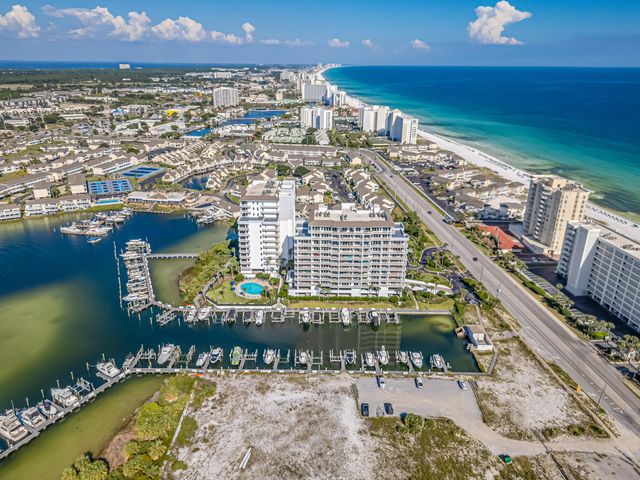 725 Gulf Shore Drive 901A, Destin, FL 32541