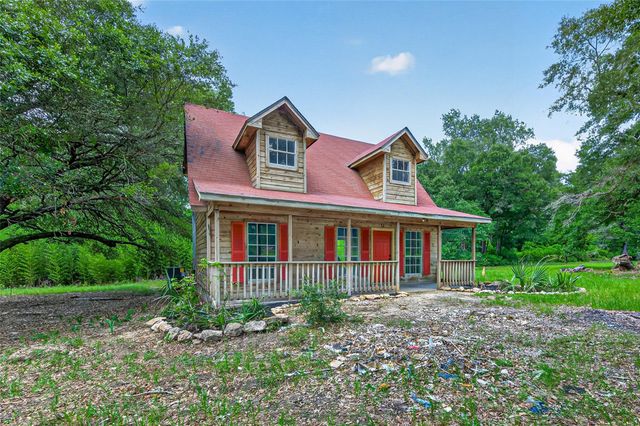 1241 Moody Road, Cleveland, TX 77328